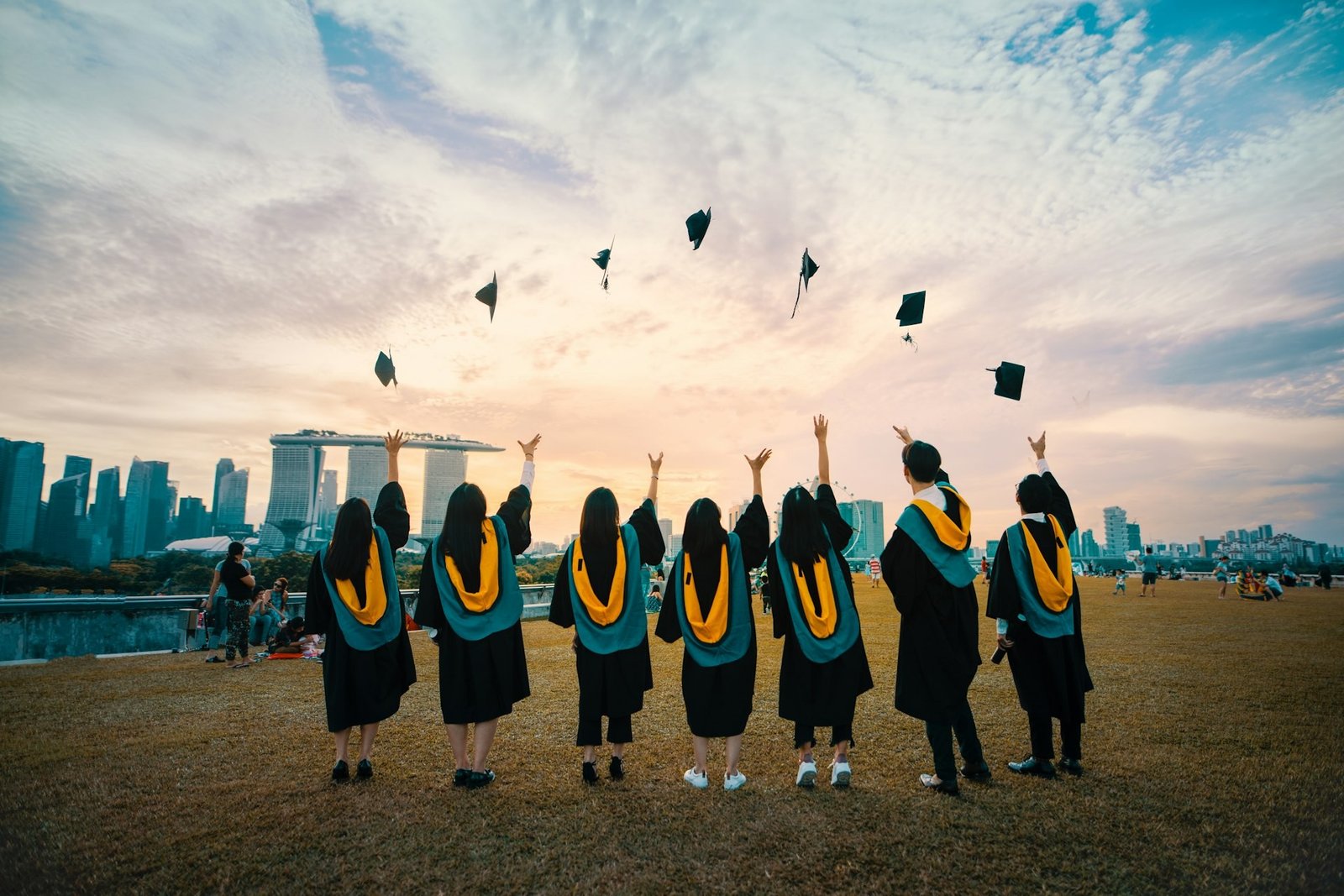 Sukhjinder Education Services - Student Counseling