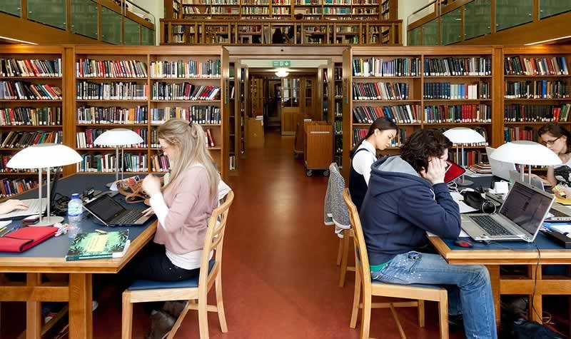 Education Courses