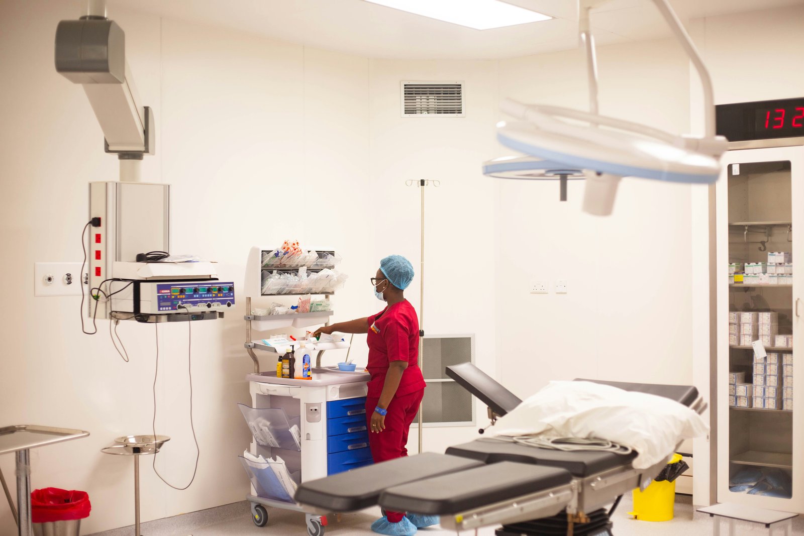 Medical & Paramedical