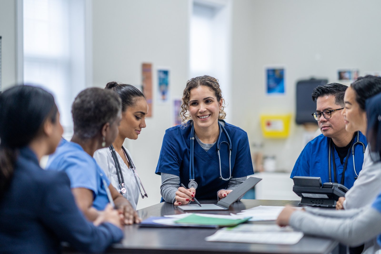 Nursing Courses