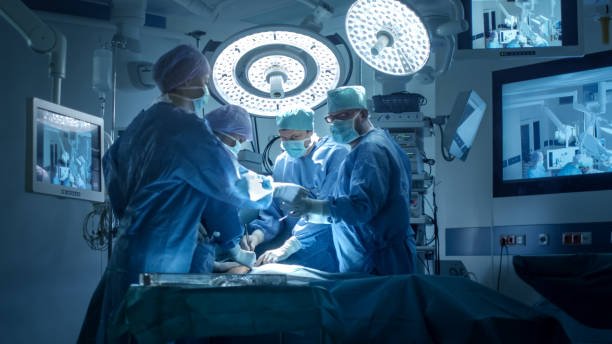Paramedical Short Courses